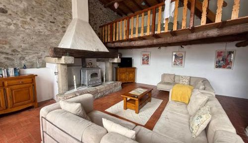 Double Room with Park View