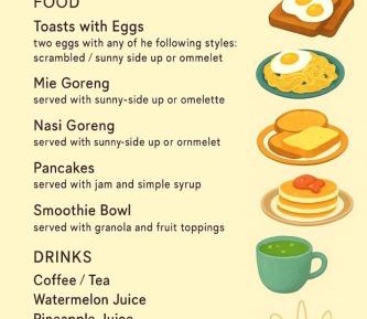 Double Room with Pool View