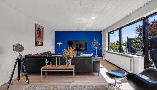 Two-Bedroom Holiday Home
