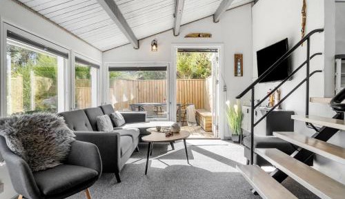 Three-Bedroom Vacation Home 