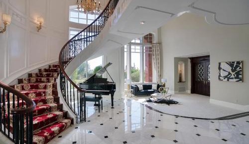 Vacation Home
