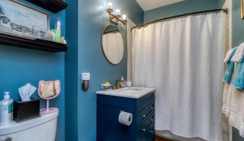 King Room with Garden View