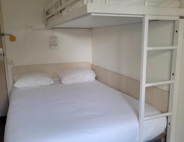 Triple Room with Shared Bathroom