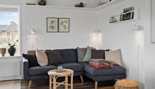 Two-Bedroom Holiday Home