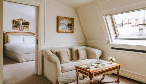 Suite Parisienne
