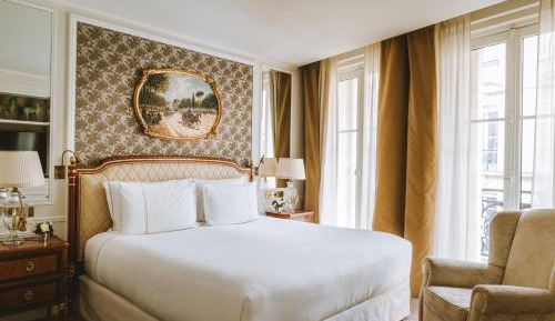 Suite Elysée