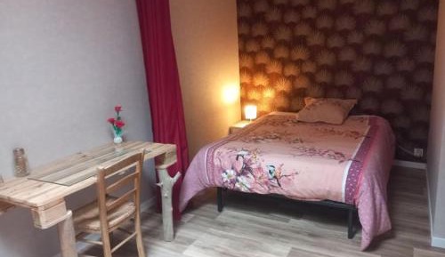 Large Double Room