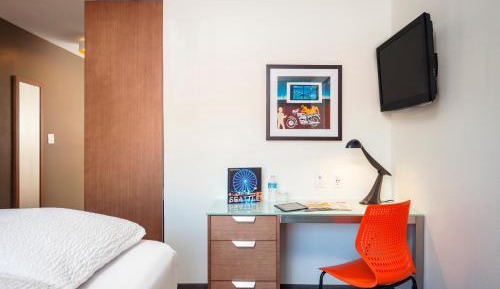 Traditional Queen Room