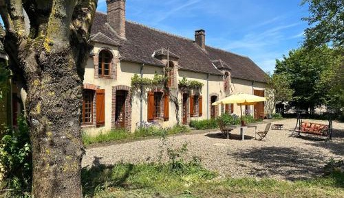 Four-Bedroom Holiday Home