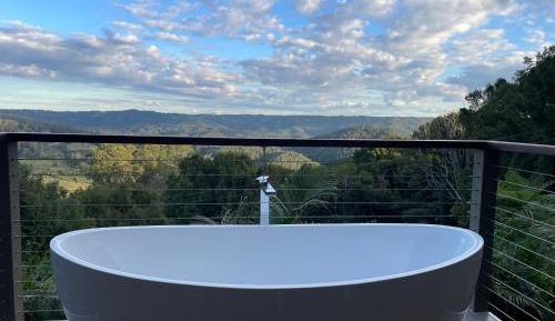 Dream One Bedroom Cottage