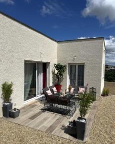 Three-Bedroom Home