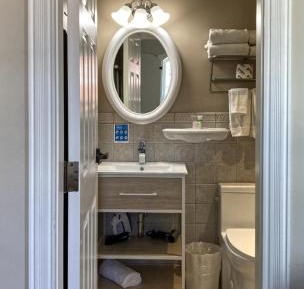 Executive King Loft