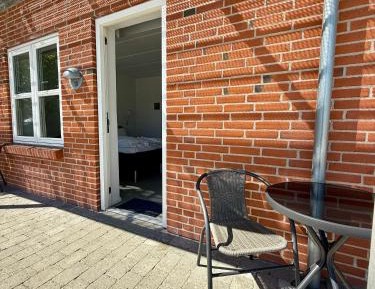 Twin Room - Disability Access