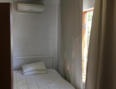 Standard Double Room with Two Double Beds