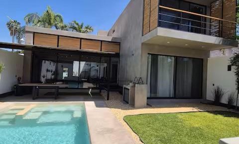 Vacation Home
