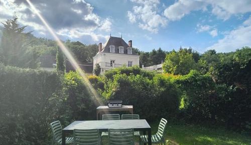 Four-Bedroom Vacation Home