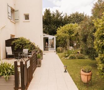 Superior Double Room with Private Bathroom