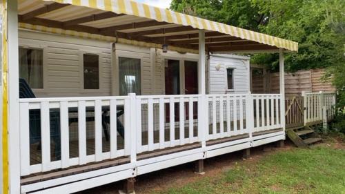 Three-Bedroom Bungalow