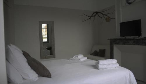 Superior Quadruple Room