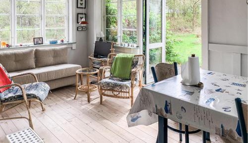 One-Bedroom Vacation Home