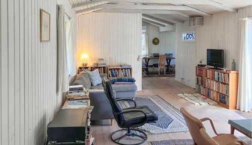 Three-Bedroom Vacation Home 