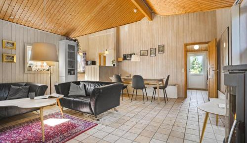 Four-Bedroom Vacation Home
