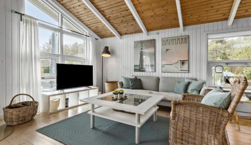 Four-Bedroom Vacation Home