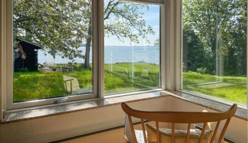 Three-Bedroom Vacation Home 