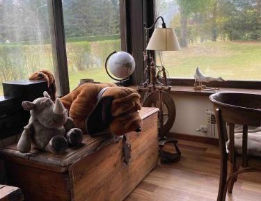 Chalet