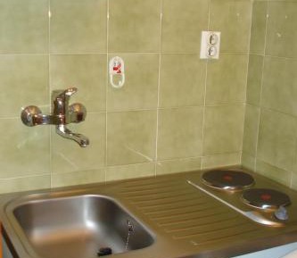 One-Bedroom Apartment (2 Adults)