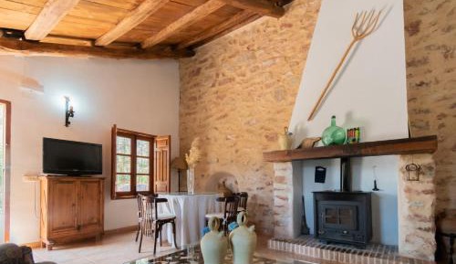 Two-Bedroom Holiday Home
