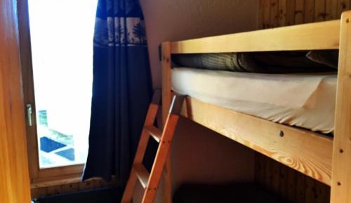 Superior Two-Bedroom Apartment with Balcony