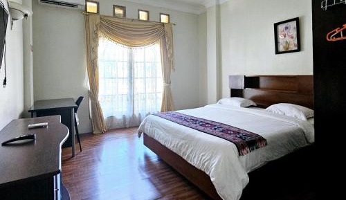 Superior Queen Room