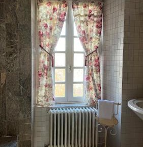 Superior Double Room with Garden View