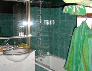 Suite Triple Style Japonais