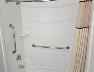 Queen Suite with Two Queen Beds - Non-Smoking