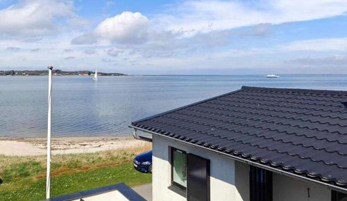 Two-Bedroom Holiday Home