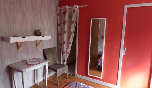 Twin Room with Garden View