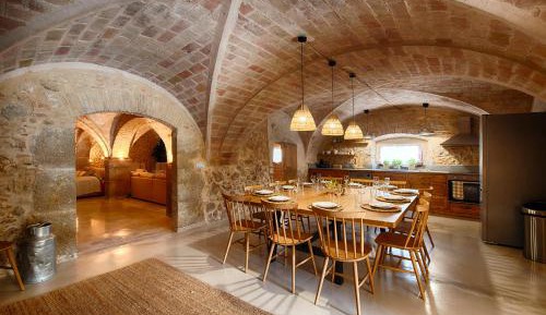 Five-Bedroom House