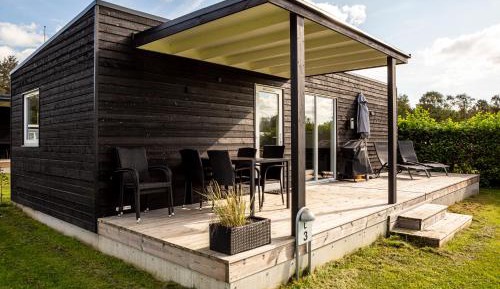Two-Bedroom Cottage