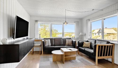 Two-Bedroom Holiday Home