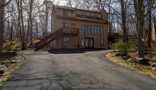 Four-Bedroom House