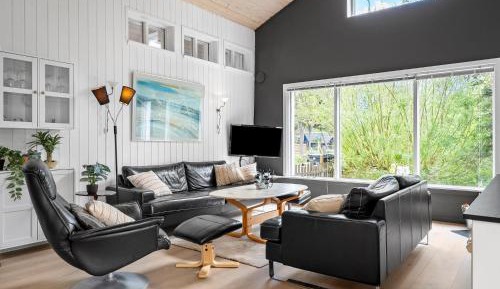 Four-Bedroom Vacation Home