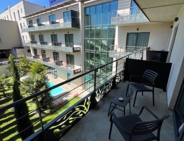 Prestige Double Room