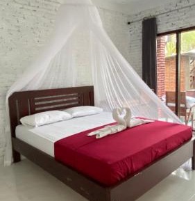 Standard Double Room with Fan