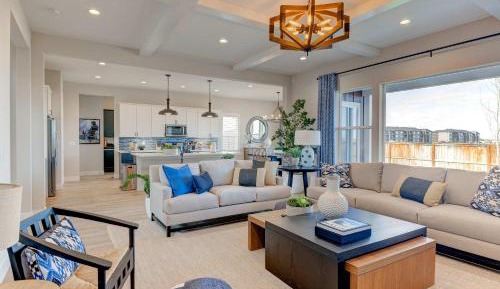 Vacation Home