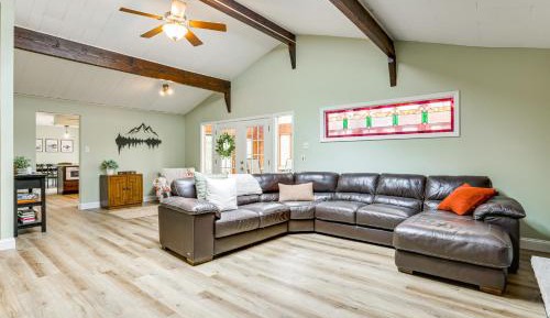 Vacation Home