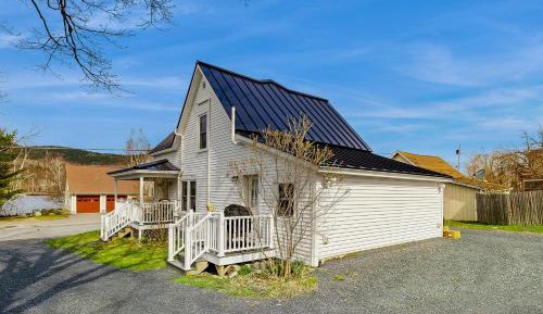 Three Bedroom holiday home 