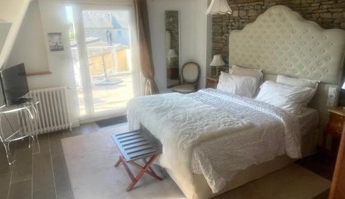 Superior Family Room