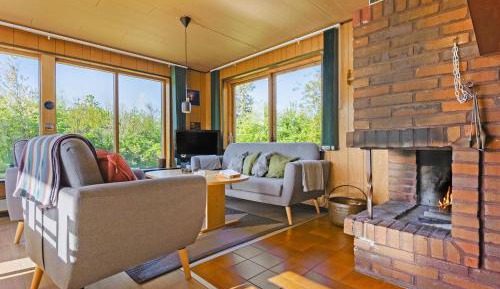 Three-Bedroom Vacation Home 